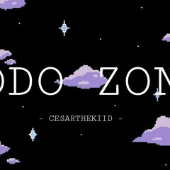 Modo Zone (Prod.Waze & CEZARTHEKIDD)
