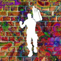 Fortnite - Boomin' Emote