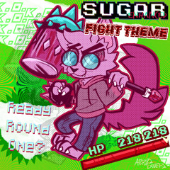 Oh THIS guy ~ Sugar Fight