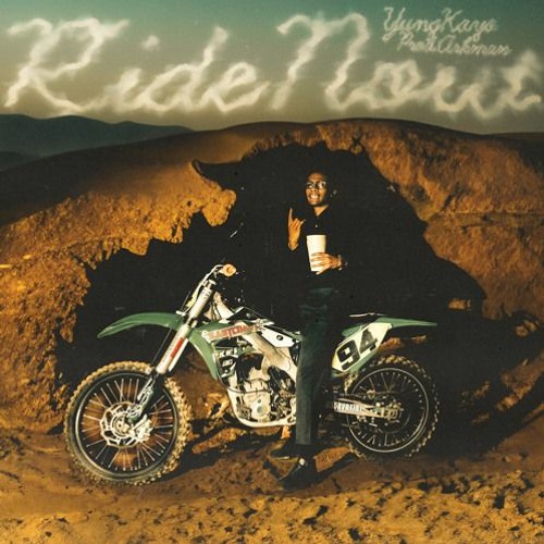 Yung Kayo - Ride Now