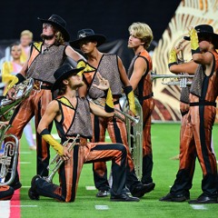 Troopers 2025- "The Final Sunset"