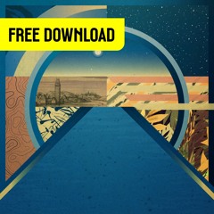 FREE DOWNLOAD: Nika77 - Gotu Kola (Täino Remix)