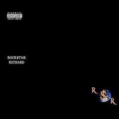 Rock$tar Richard - Overly Slight (Prod. Hideotic)