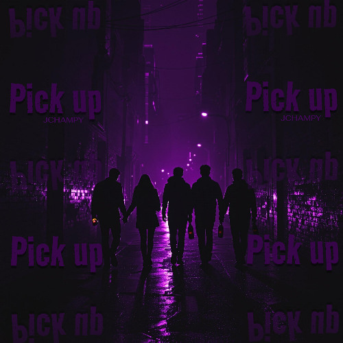 Pick up