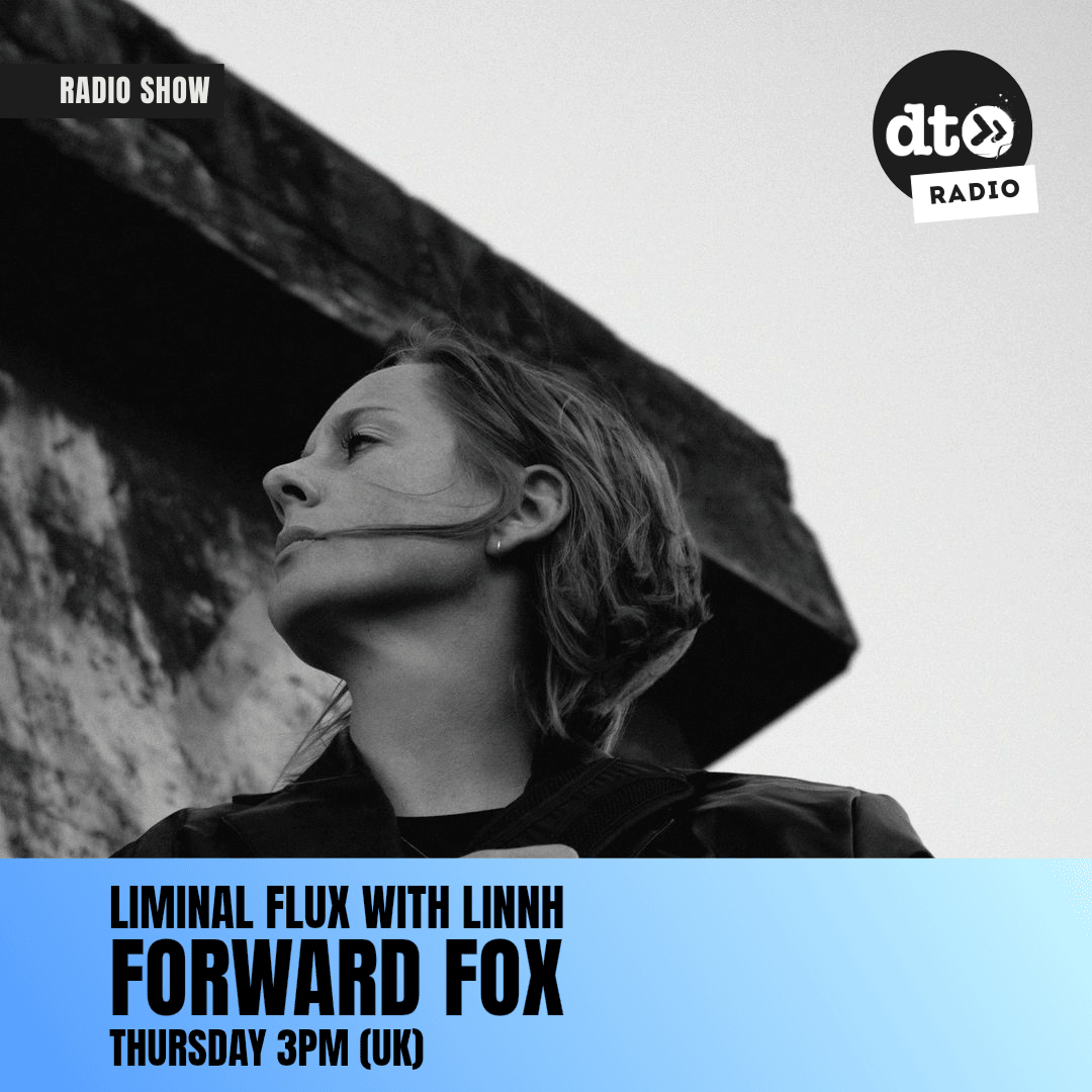 Liminal Flux with Forward Fox
