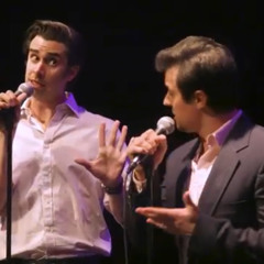 shitty broadway - agony ft. curt mega and joey richter