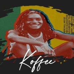 Koffee - Lockdown Dancehall Boost {Dj Ayanow Dego}