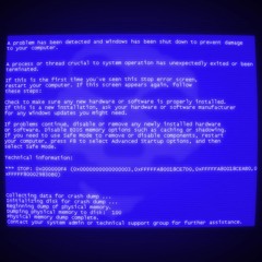 Boot Menu by cianeatsgrass (Remix)