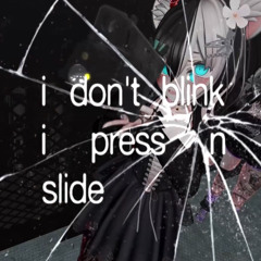 press n slide