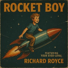 Rocket boy