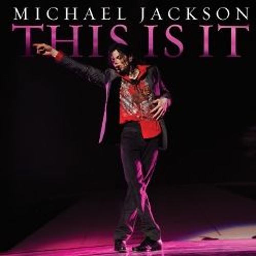 Michael Jackson - They Don't Care About Us (This Is It ver.)