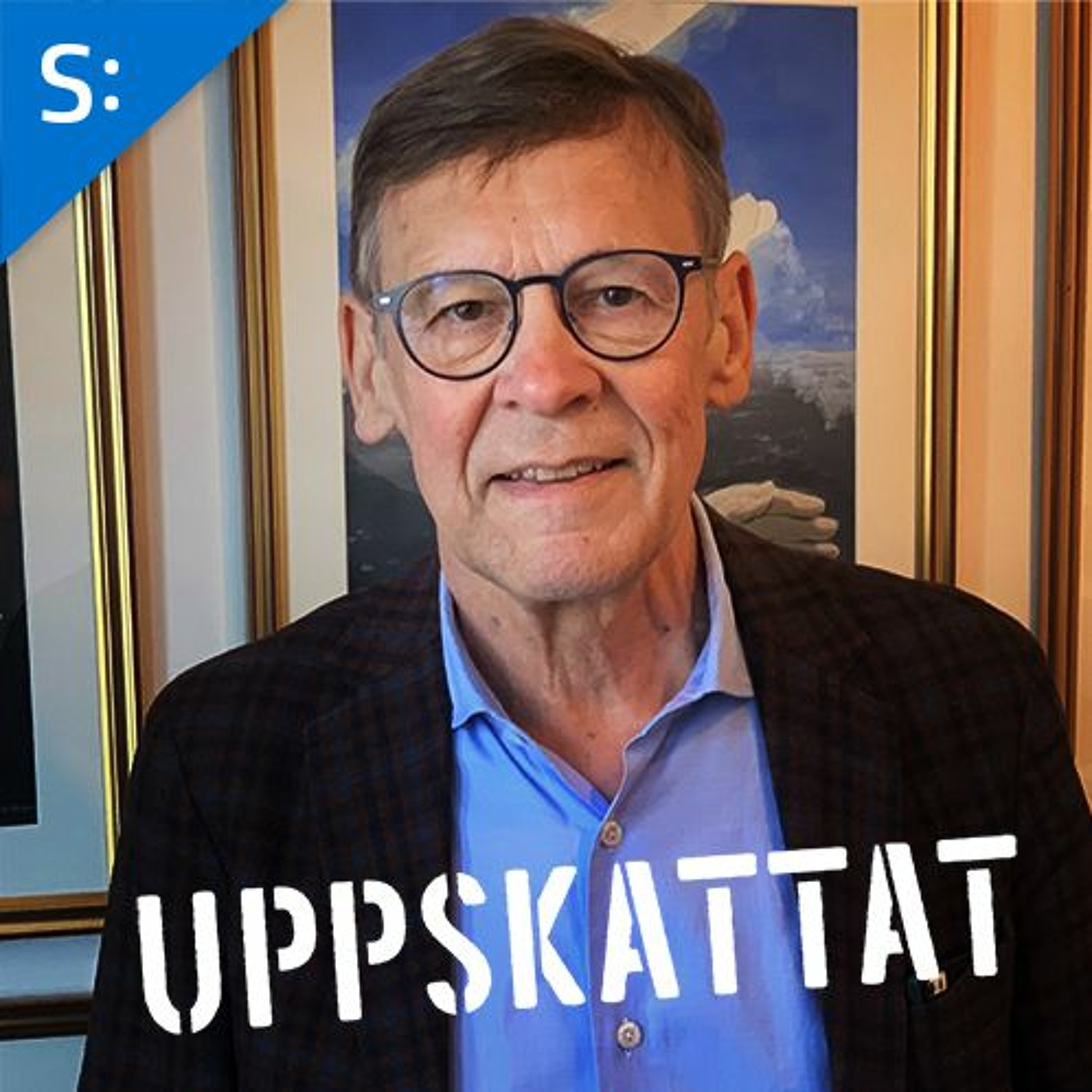 Uppskattat