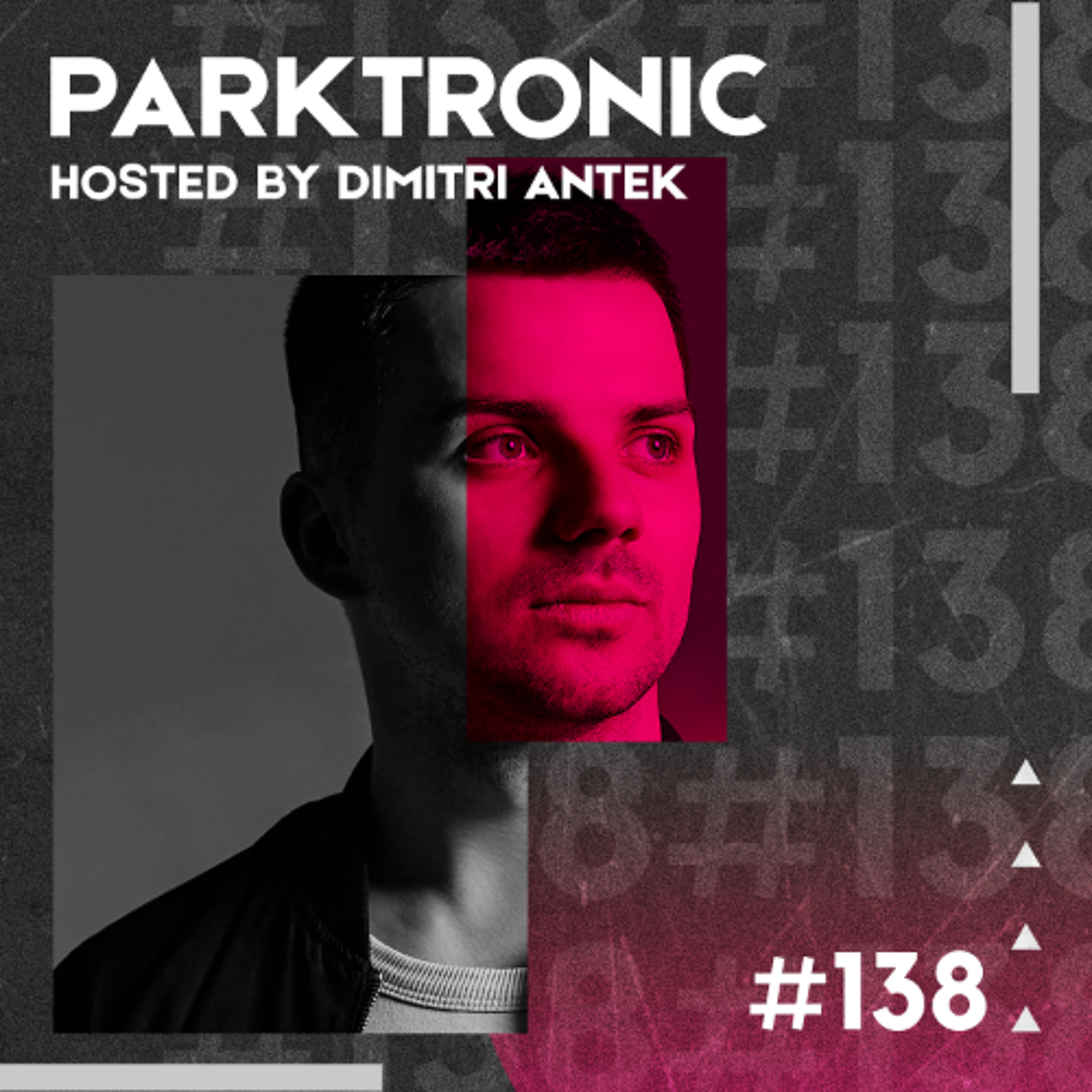 Parktronic | Melodic & Tech House Show