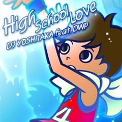 【MARETU ft. GUMI】 HIGH SPEED LOVE SONG 「High School Love」