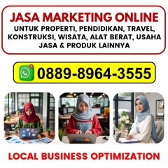 Layanan Digital Marketing di Malang Efektif dan Terjangkau, Hub 0889-8964-3555