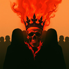 Fallen King