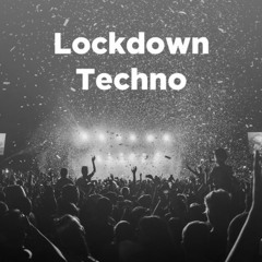 MuTze - LockdownLightNightSound // I Stay @ 4.Stock 20.11.2020 (Techno Set)