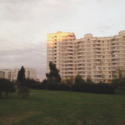 Ларек С Журнальчиками - Везунчик