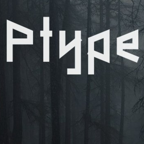 PƎTER - PType
