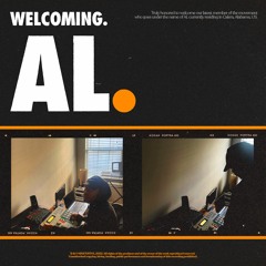 Welcoming - Al Dali