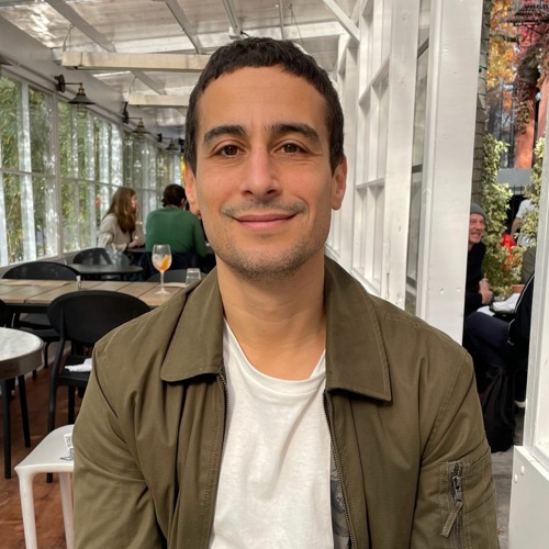 Stream episode Aaron Maté 'The Truth Is There' (Part 1) by What's Left To Do? podcast Listen