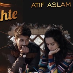 Atif Aslam | Dekhte Dekhte (Love Remix) Nusrat Fateh Ali Khan Romantic Song