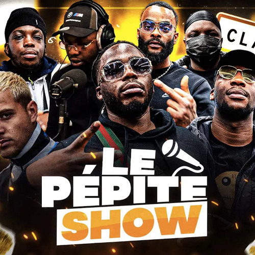 PLK - Freestyle - LE PÉPITE SHOW #2