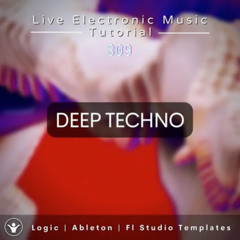 🔥 Atmospheric Deep Techno – Organic Textures & Hypnotic Grooves (Bicep + Autechre Inspired)