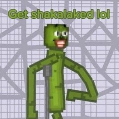 Stream Bok Kas - Never Gonna Give You Up x The Shakalaka Melons by ...