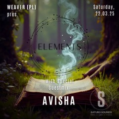 Saturo Elements - Weaver