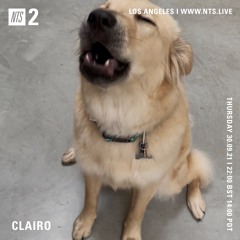 NTS CLAIRO 5