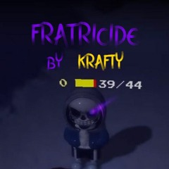 (FNF) Fratricide - Dissension but Dust Sans and Papyrus sing it