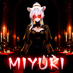 Miyuki - Code of Me
