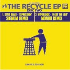 Expression (Signum Remix)