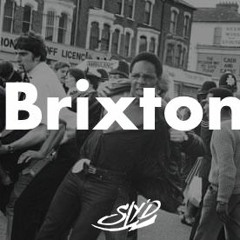 Sly'D - Brixton 140 BPM