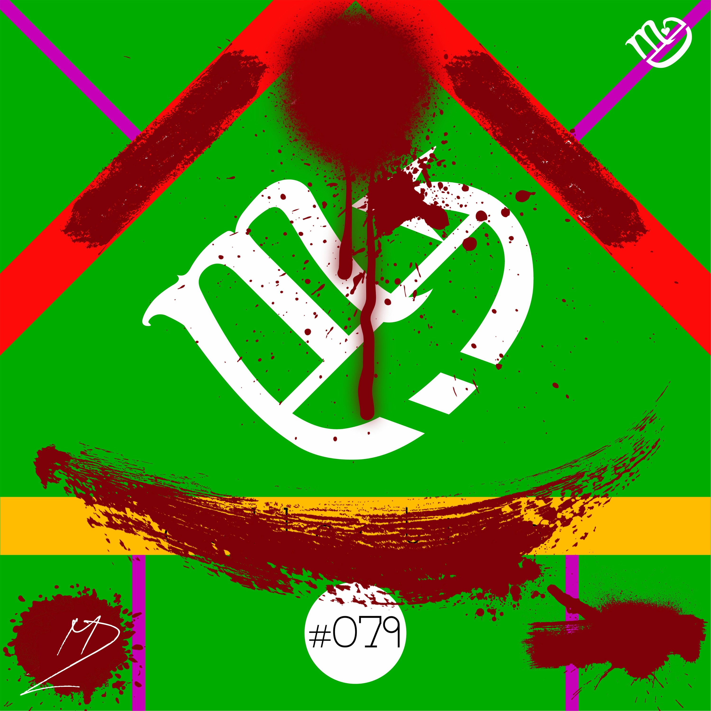 soulMiXtape by Moidamz #079 collection episode artwork