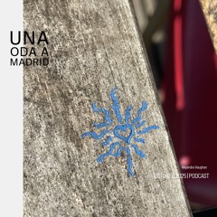 Una Oda a Madrid | Podcast October 2025 | Alejandra Vaughan