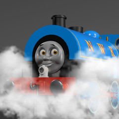 Pug the Kitson Engine’s Theme