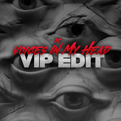Anyma, Argy, Son Of Son - Voices In My Head (Low Foam VIP Edit)