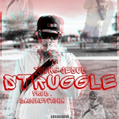 Struggle Prod DACOKEPITCHA