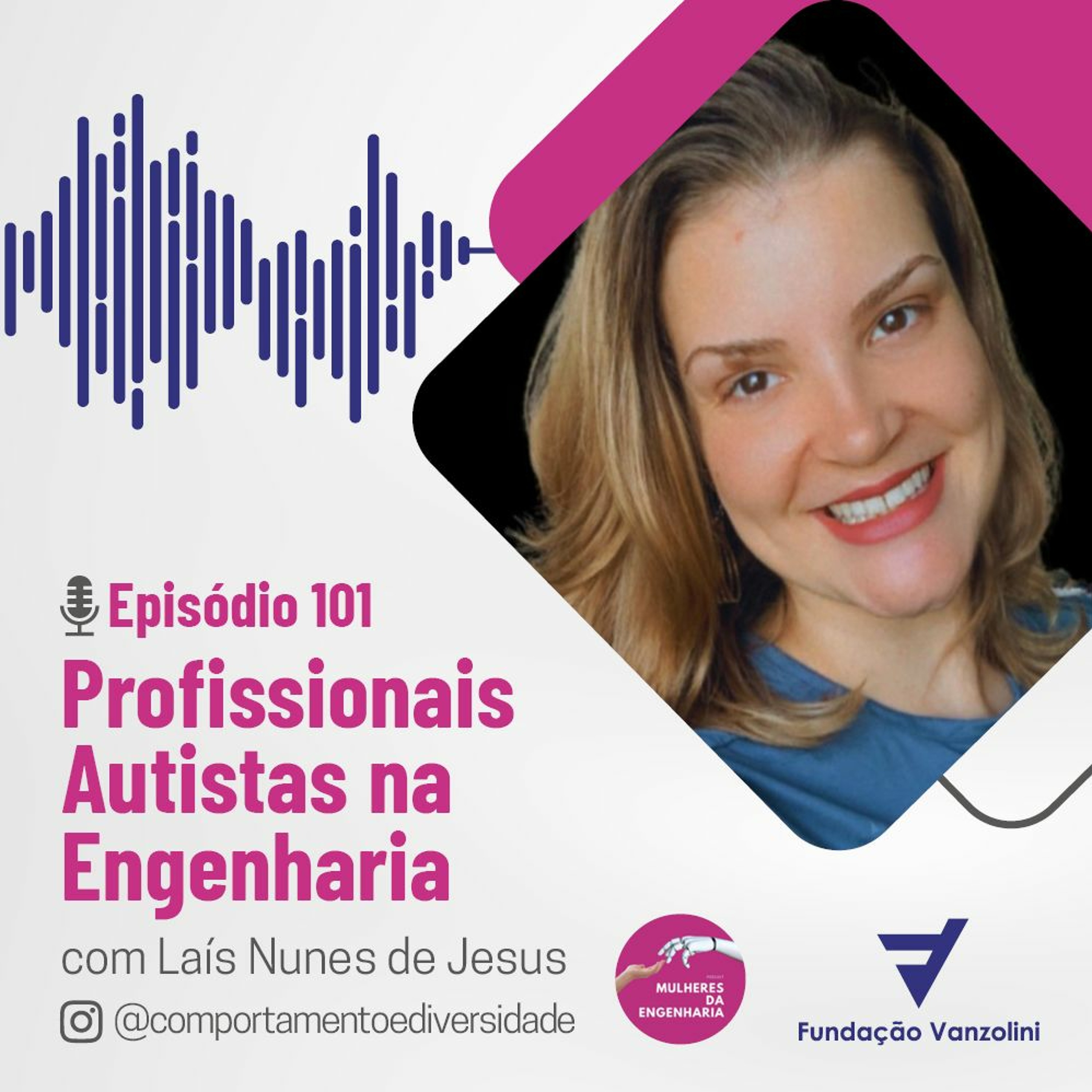 Mulheres da Engenharia