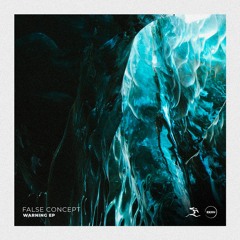 False Concept - Close