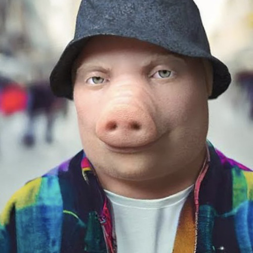 John Pork