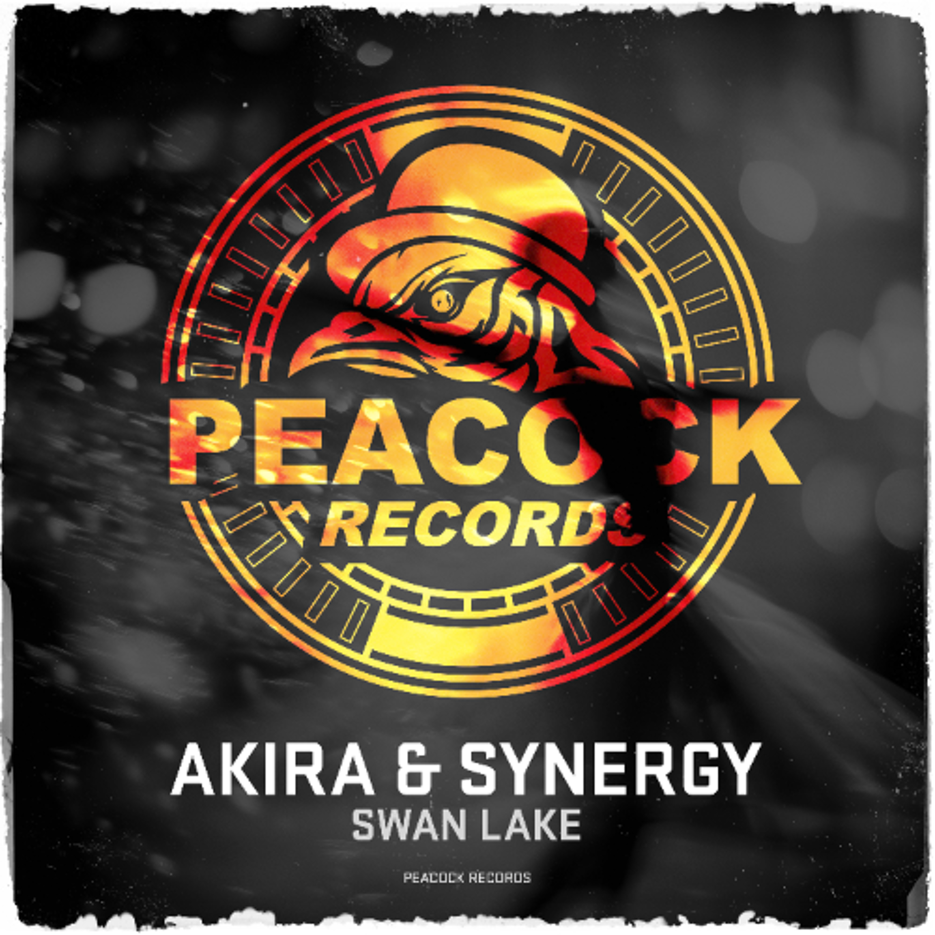 AKIRA & SYNERGY - Swan Lake (Moderato)