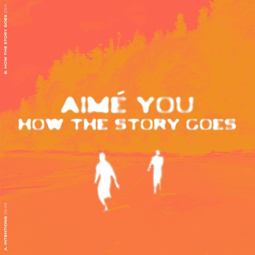 How The Story Goes