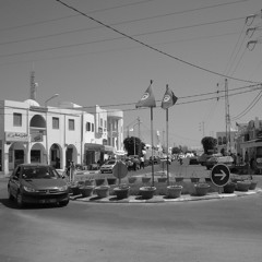 Cities #789 - Djerba [Deep Tech - Minimal]
