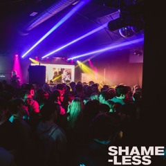 Stargirl b2b M75 - Shameless at Bodega Nottingham - 08.02.25 (00's Hits)