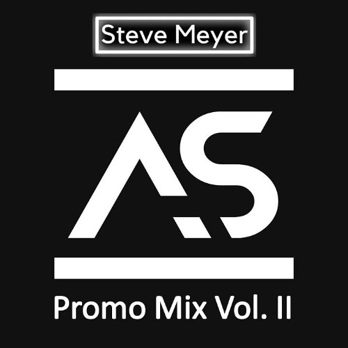 Steve Meyer - AS Promo Mix Vol. II
