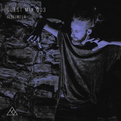 GUEST MIX 003 //SLIMFLO