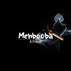 mehbooba mehbooba remix vizzkid vintageous vol 1 promo 1486562468715950880